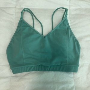 fabletics bralette